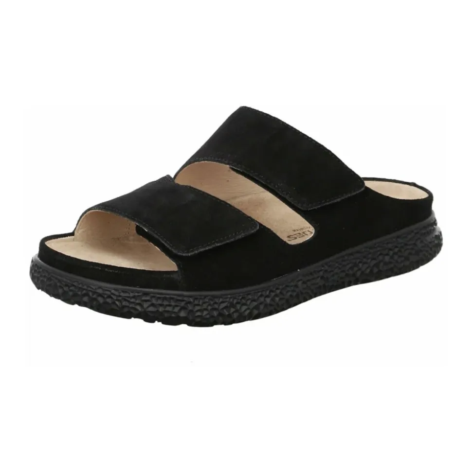 Groove Sandal