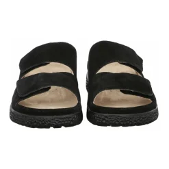 Groove Sandal