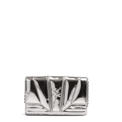 GT Lackledertasche mit Kette