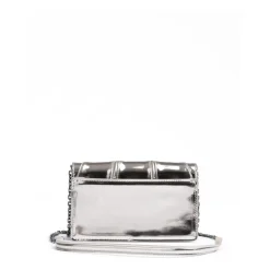 GT Lackledertasche mit Kette
