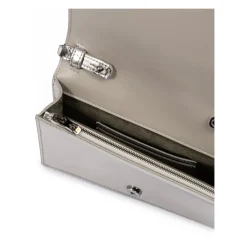 GT Lackledertasche mit Kette