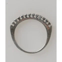 Half-Eternity Ring