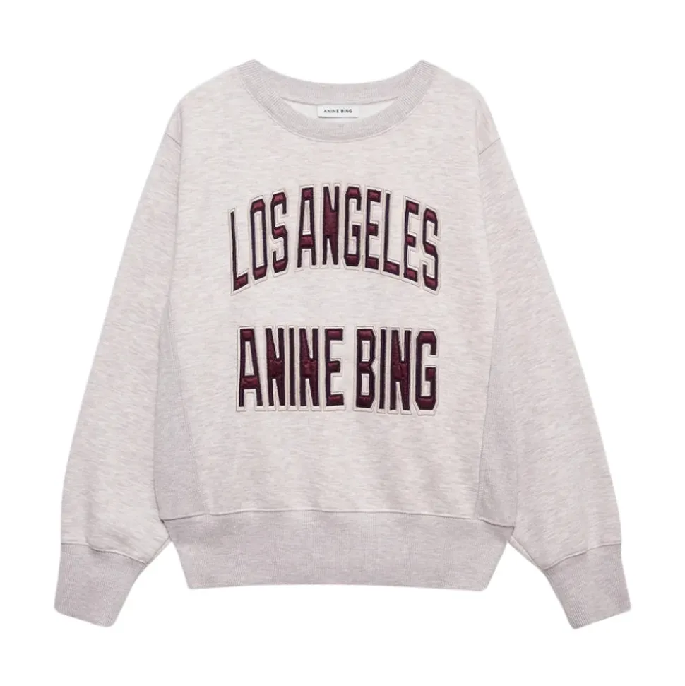 Harry Shrunken Sweatshirt