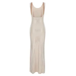 Helios Long Dress