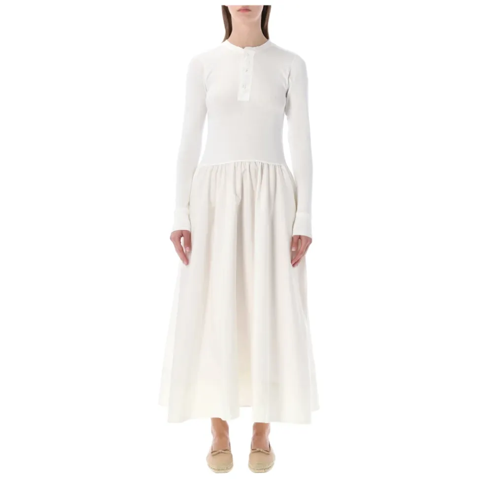 Henley Dress