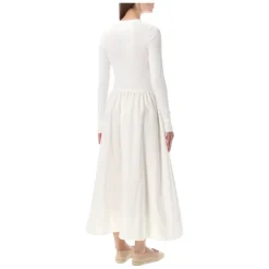Henley Dress