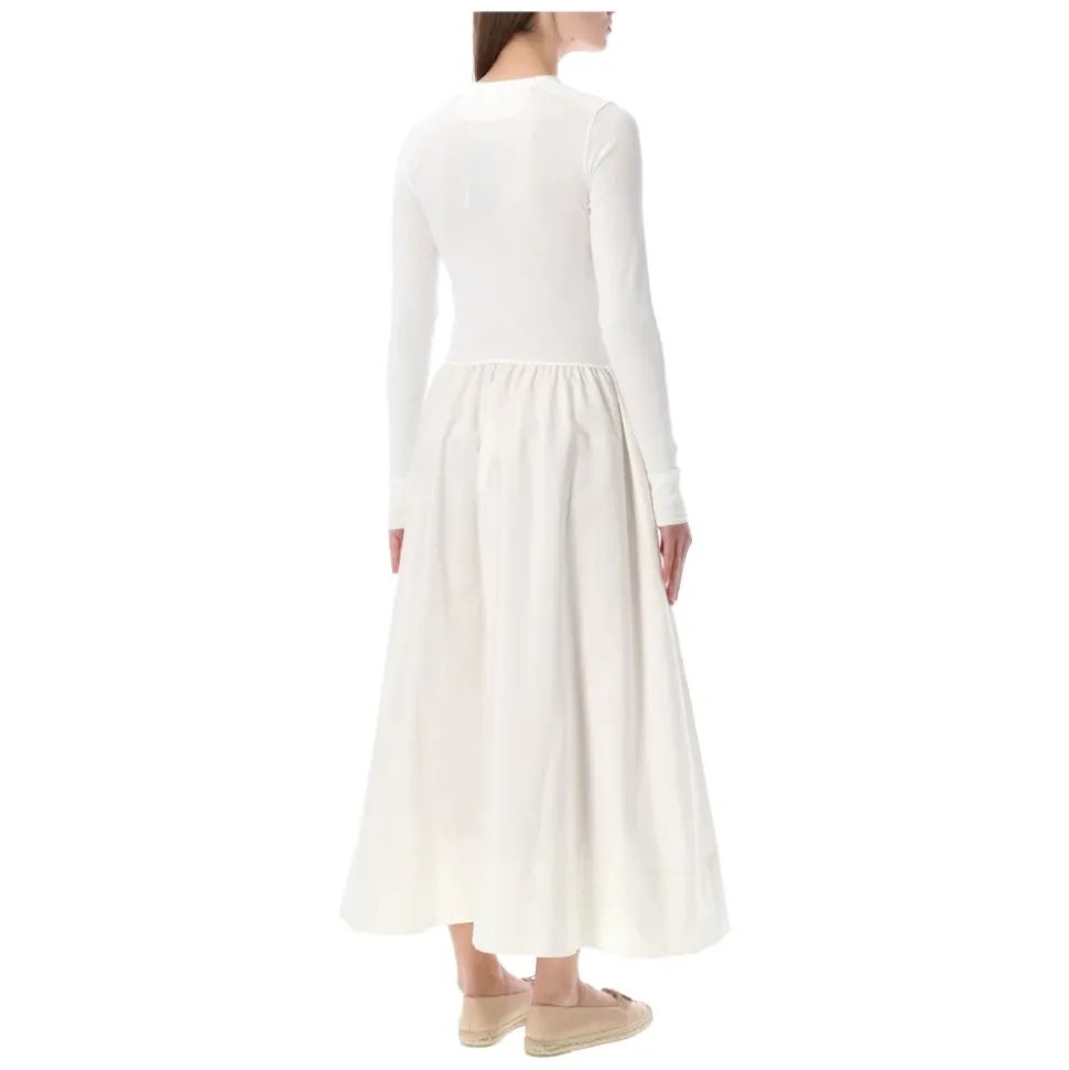 Henley Dress