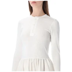 Henley Dress