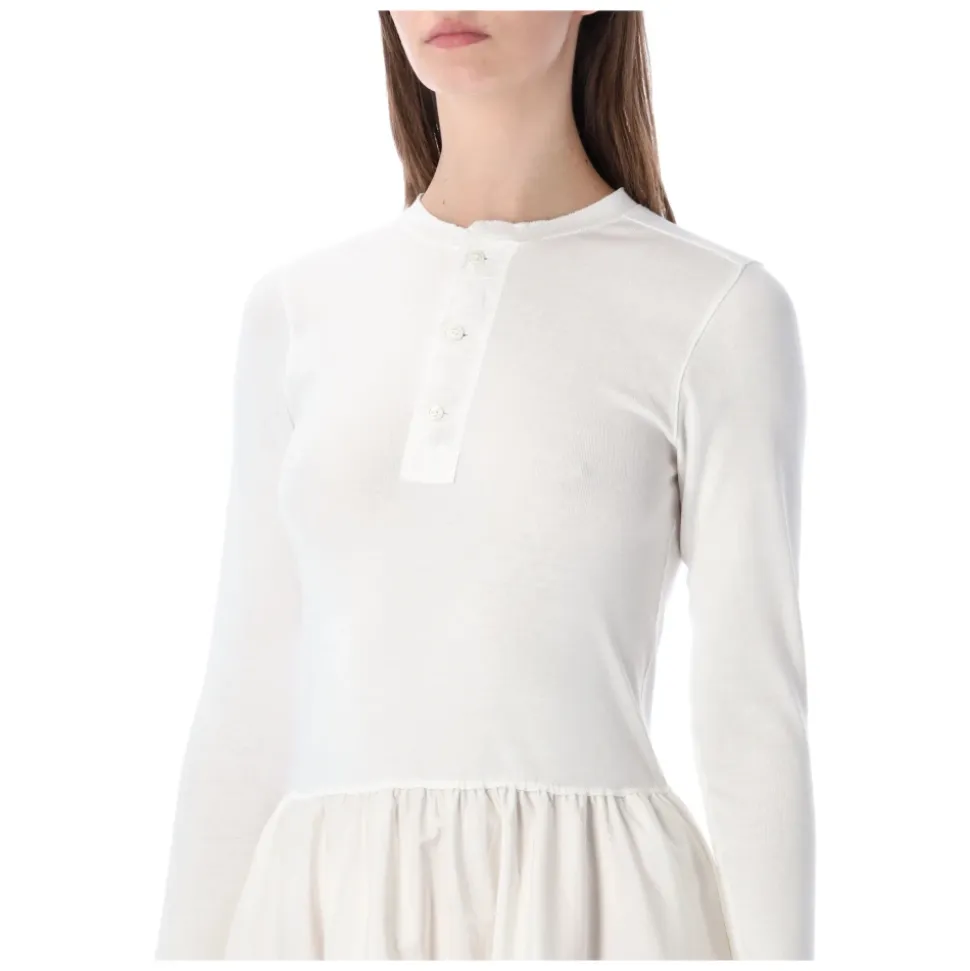 Henley Dress