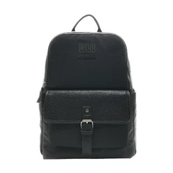 Herren Rucksack mit Vordertasche