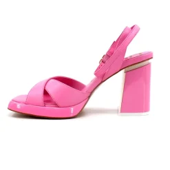 High Heel Sandals