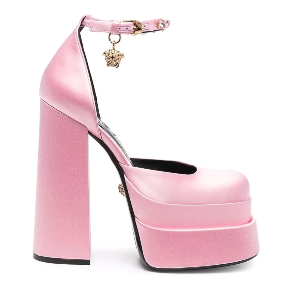 High Heels Medusa
