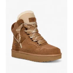 Highmel Sneakers