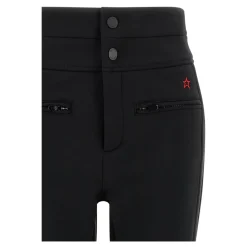 High-Waist Aurora Flare Ski Pant
