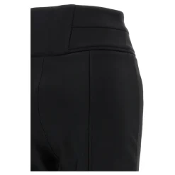 High-Waist Aurora Flare Ski Pant