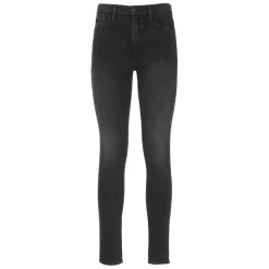 High-Waisted Looker Jeans