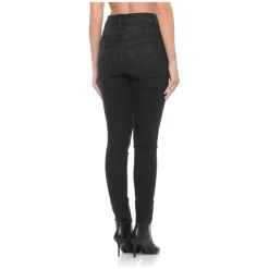High-Waisted Looker Jeans