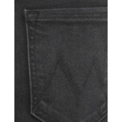 High-Waisted Looker Jeans