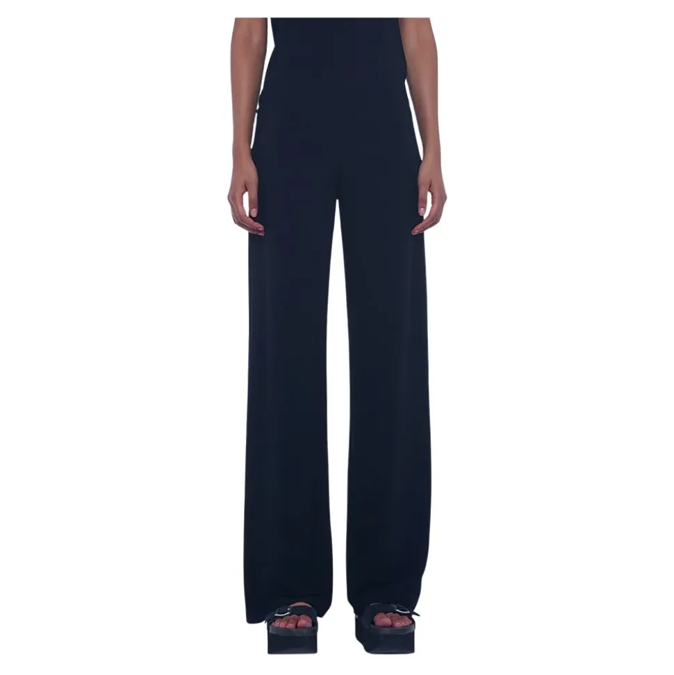 High-Waist-Hose