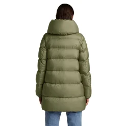 HOOD DOWN JKT