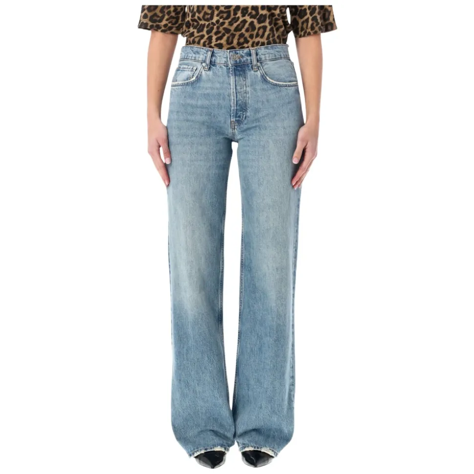Hugh Jeans