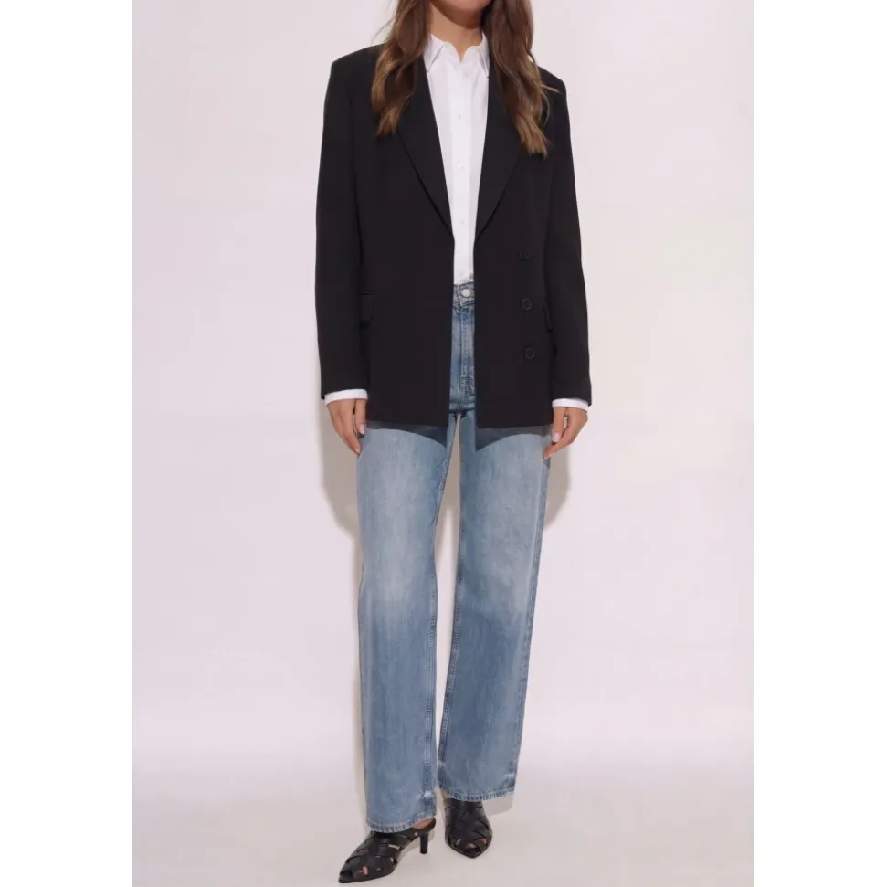 Hugh Jeans