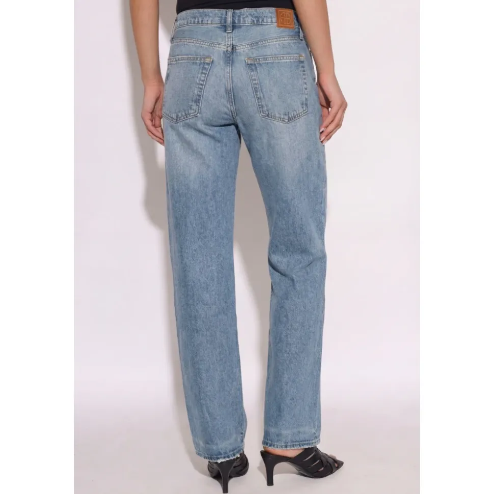 Hugh Jeans
