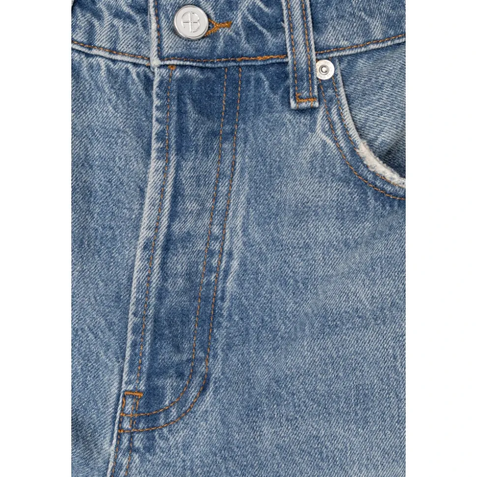 Hugh Jeans