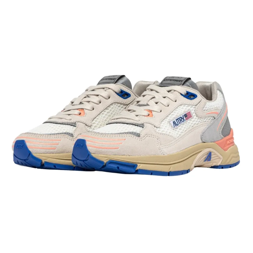 Hyperway Low