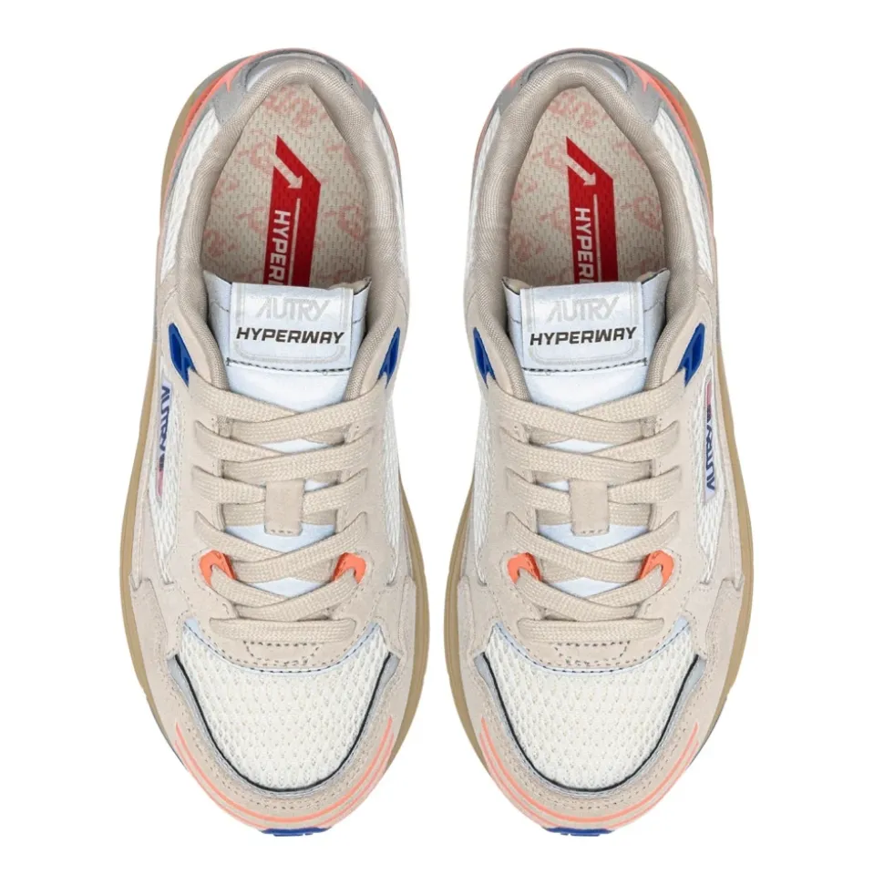 Hyperway Low