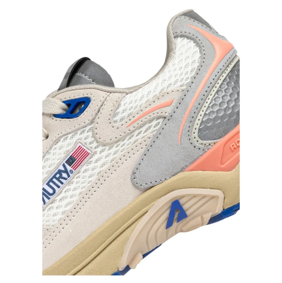 Hyperway Low
