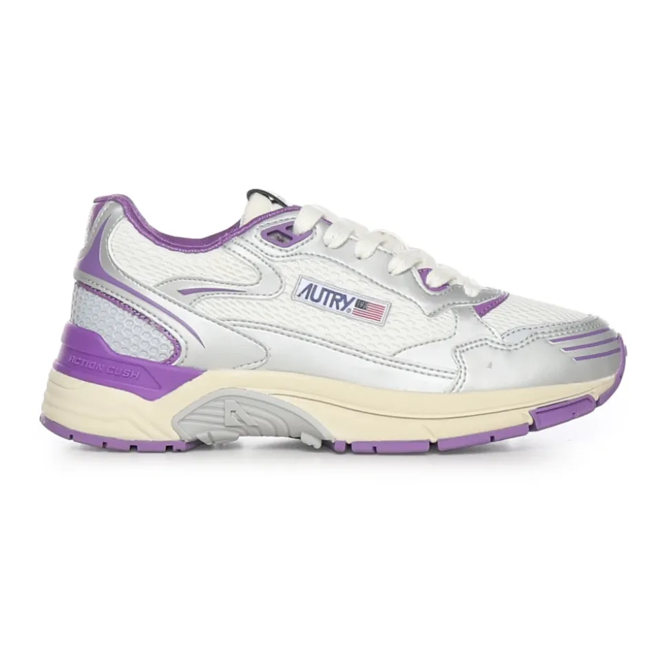 Hyperway Sneakers