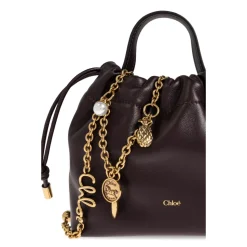 Icons Mini Schultertasche