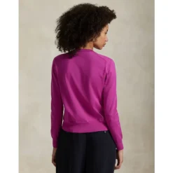 Ikonic Pima Baumwoll Cardigan