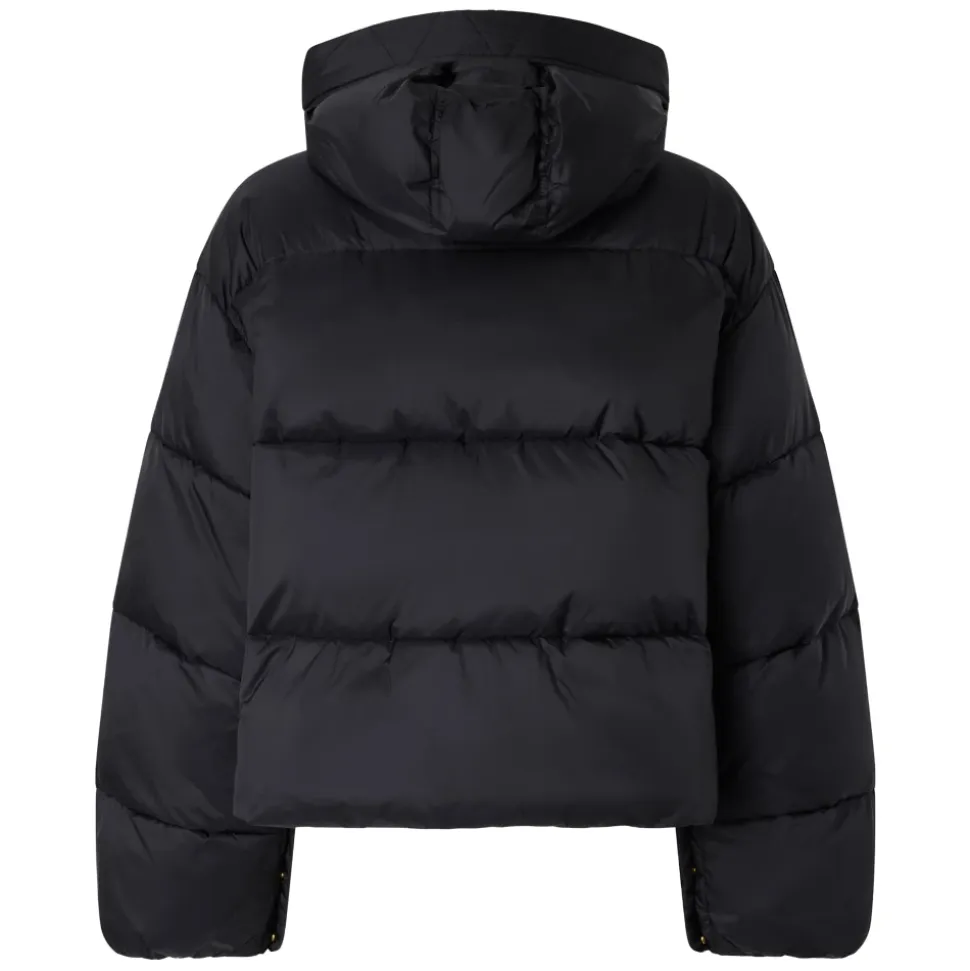 Impasto Padded Jacket