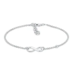 Infinity Armband