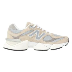 Innovative Beige Sneakers 9060 Damen