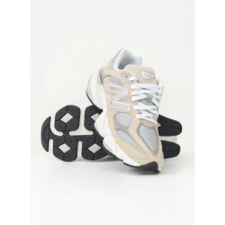 Innovative Beige Sneakers 9060 Damen