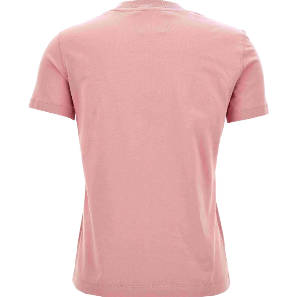 Institutional Logo T-Shirt