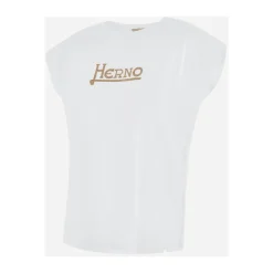 Interlock Jersey T-Shirt