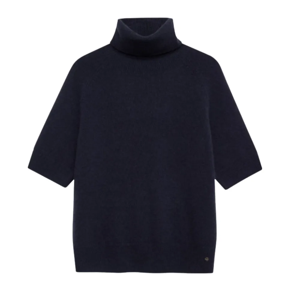Jackson Rollkragenpullover