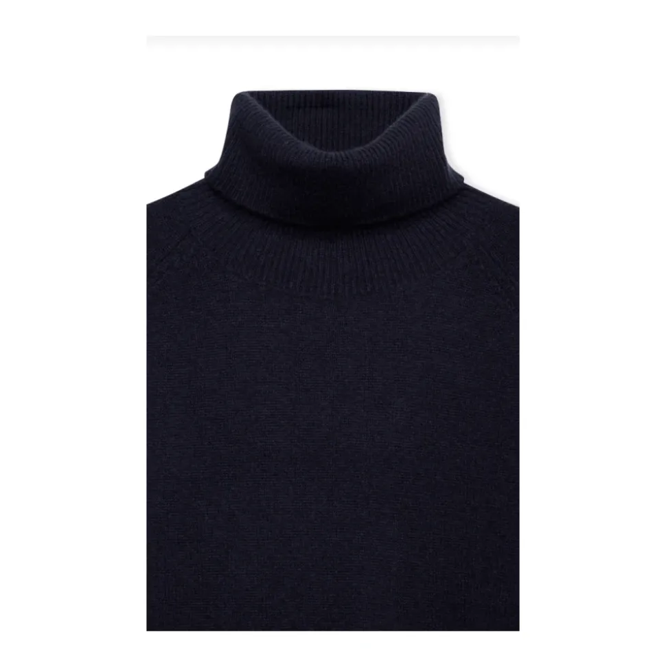 Jackson Rollkragenpullover