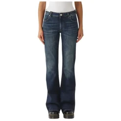 Janet Flared Jeans