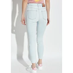 Jeans 1984 SLANDY-HIGH