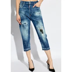 Jeans Baby Carpented