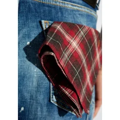 Jeans Baby Carpented