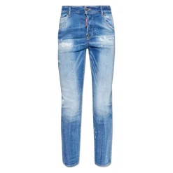 Jeans Cool Girl
