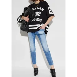 Jeans Cool Girl