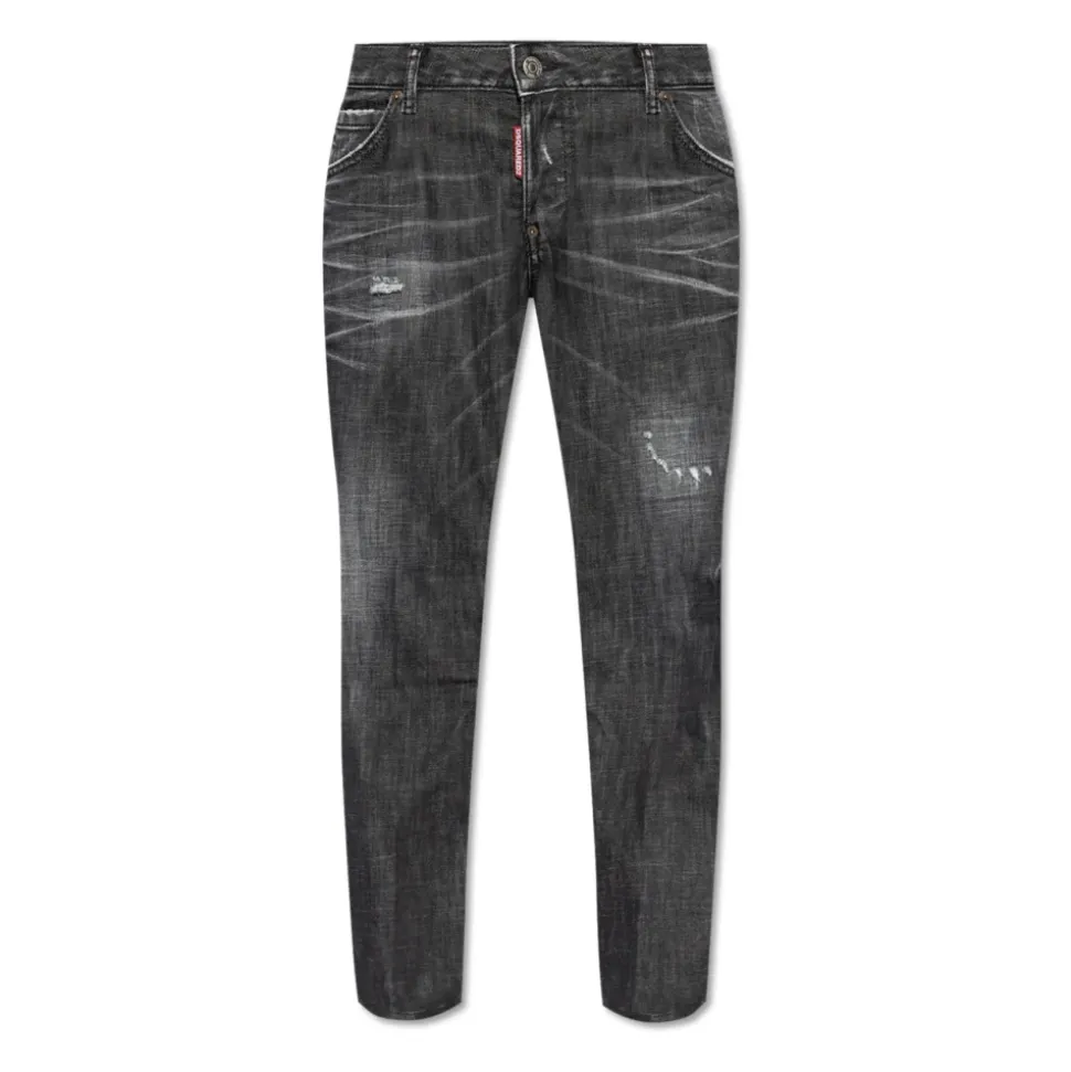 Jeans Cool Girl