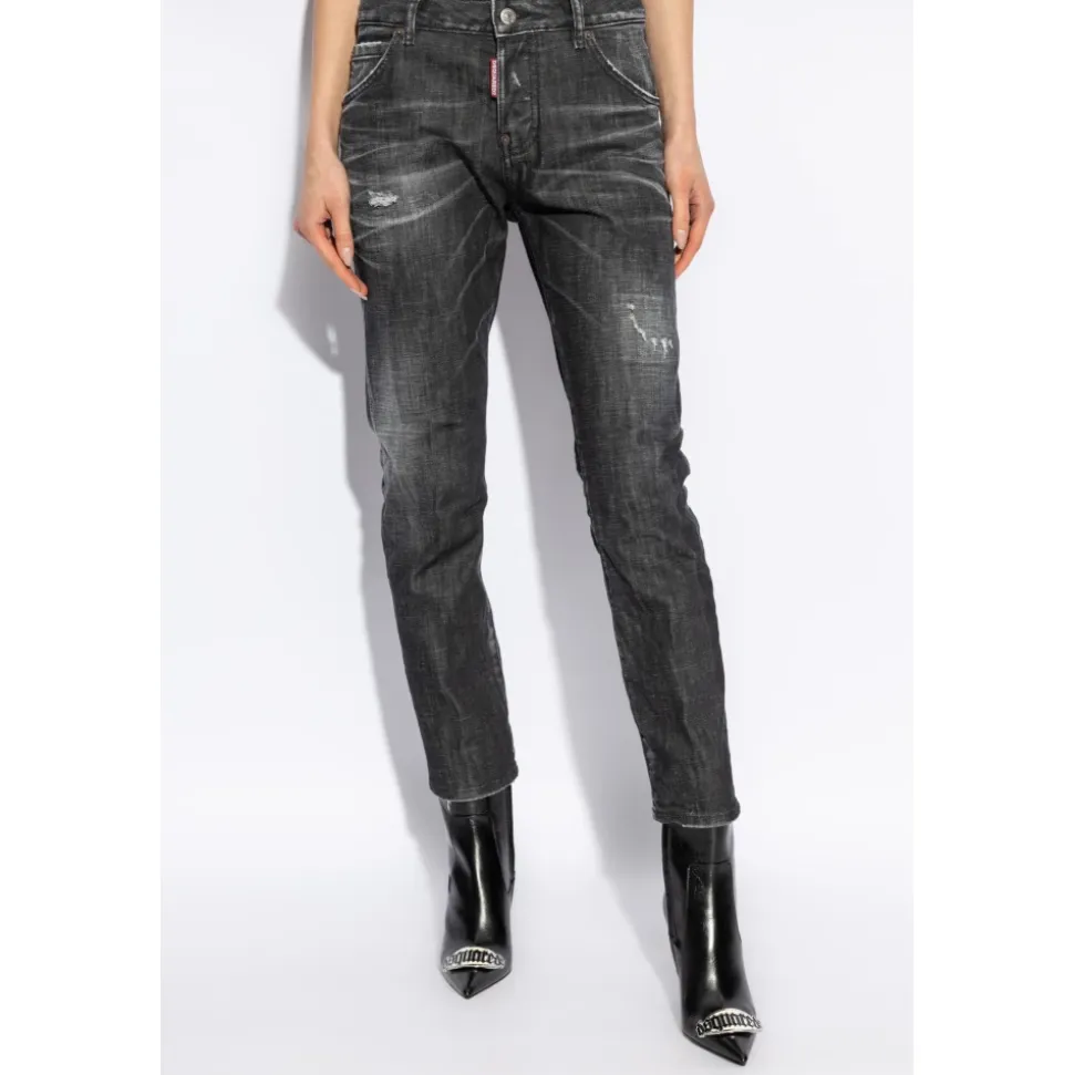Jeans Cool Girl